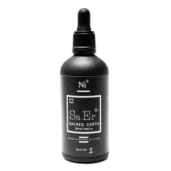 Nickel 9 Distillery Bitters*Nickel 9 Wild Ontario Mushroom Bitters