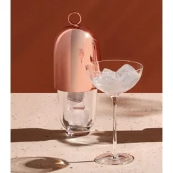 Pasabahce USA Inc. Shakers*Nude Hepburn Shaker