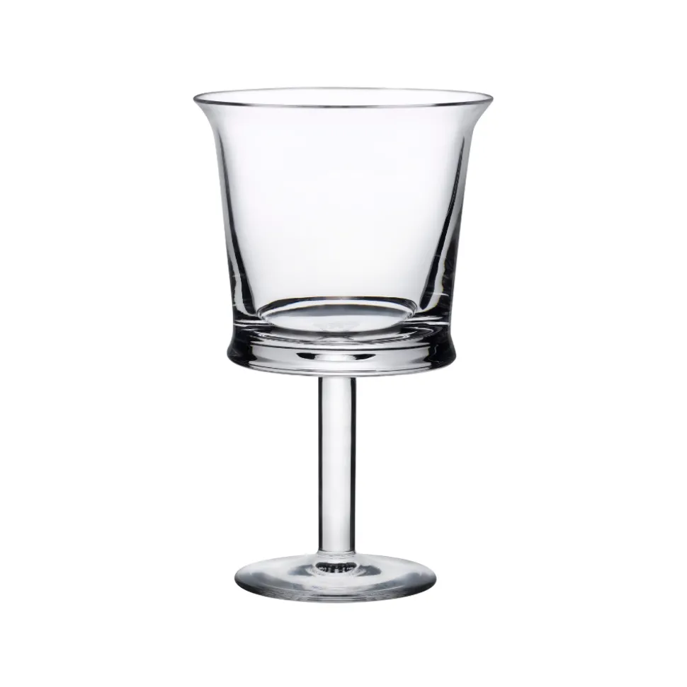 Pasabahce USA Inc. Coupes / Nick & Nora*Nude Jour Cocktail Glasses Small (Set Of 2)