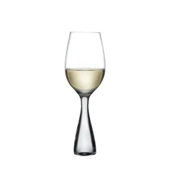 Pasabahce USA Inc. Wine*Nude Party Glasses (Set Of 2)
