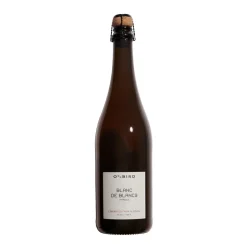 Clearsips Non-Alcoholic Spirits*Oddbird Non-Alcoholic Sparkling Blanc De Blancs