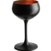 Urban Bar Coupes / Nick & Nora*Oro Nero Coupe