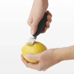 Danesco Inc. Garnishes*Oxo Citrus Zester & Channel Knife