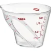 Danesco Inc. Jiggers*Oxo Easy-Pour Jigger