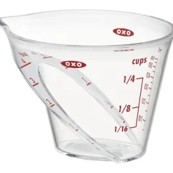 Danesco Inc. Jiggers*Oxo Easy-Pour Jigger