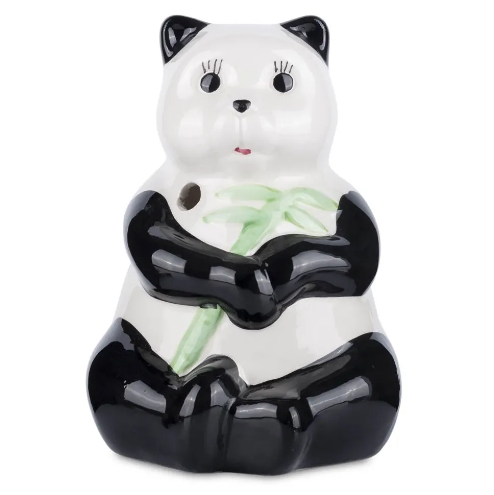 China Potion House Bar Tools*Panda Tiki Mug