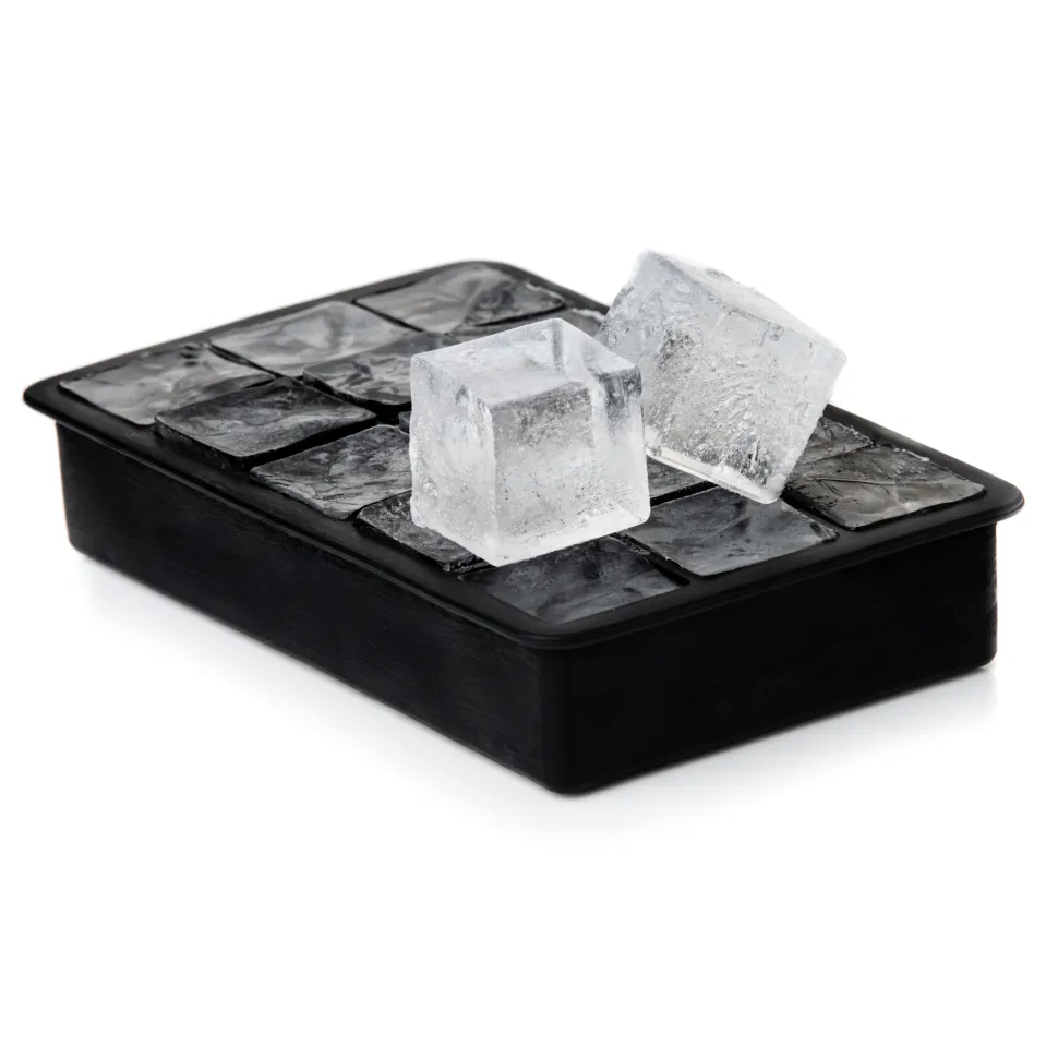 China Potion House Bar Tools*Perfect Cube Ice Tray