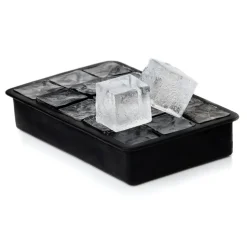 China Ice Molds + Tools*Perfect Cube Ice Tray