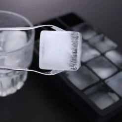 China Ice Molds + Tools*Perfect Cube Ice Tray