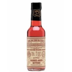 A Priori Bitters*Peychaud's Whiskey Barrel-Aged Bitters