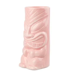 China Tiki*Pinki Tiki Mug