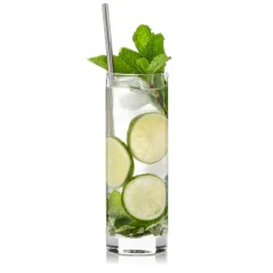 Better Refined - CHINA Highball Glasses*Plain Highball