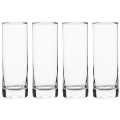 Better Refined - CHINA Highball Glasses*Plain Highball