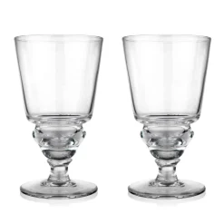 Bonnecaze Absinthe*Pontarlier Uncut Absinthe Glasses