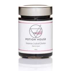 Spain Potion House Bar Tools*Potion House Amarena Cocktail Cherries