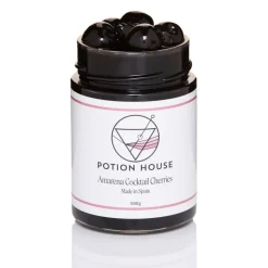 Spain Cherries*Potion House Amarena Cocktail Cherries
