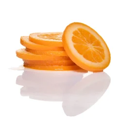 Spain Garnishes*Potion House Candied Orange Slices