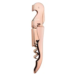 China Potion House Bar Tools*Potion House Copper Corkscrew