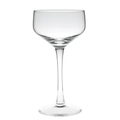 Better Refined - CHINA Coupes / Nick & Nora*Potion House Coupe Glass