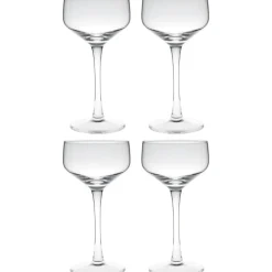 Better Refined - CHINA Coupes / Nick & Nora*Potion House Coupe Glass