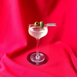 Better Refined - CHINA Coupes / Nick & Nora*Potion House Coupe Glass