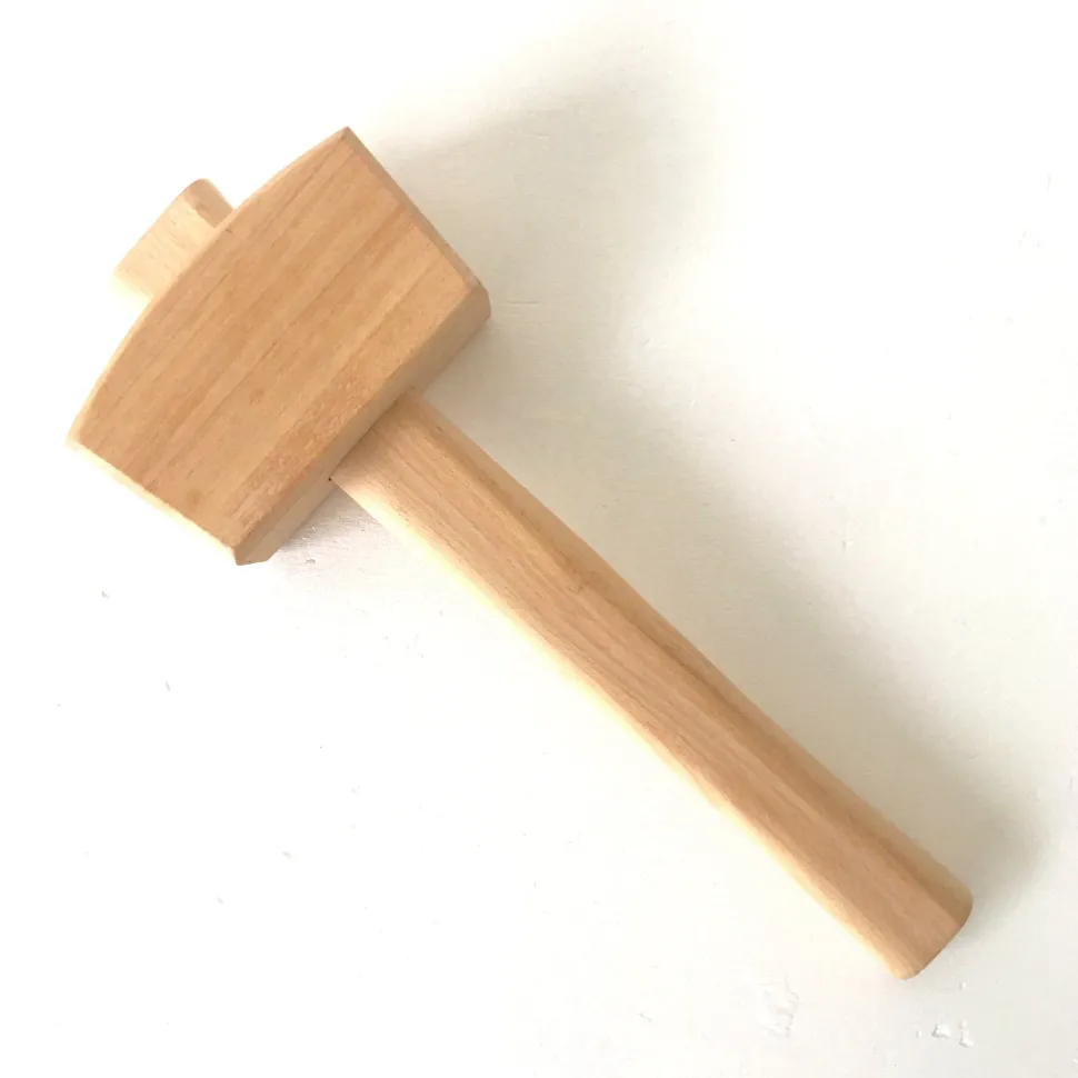 China Ice Molds + Tools*Potion House Ice Mallet