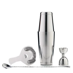 China Bar Tool Sets*Premium Basic Bar Set