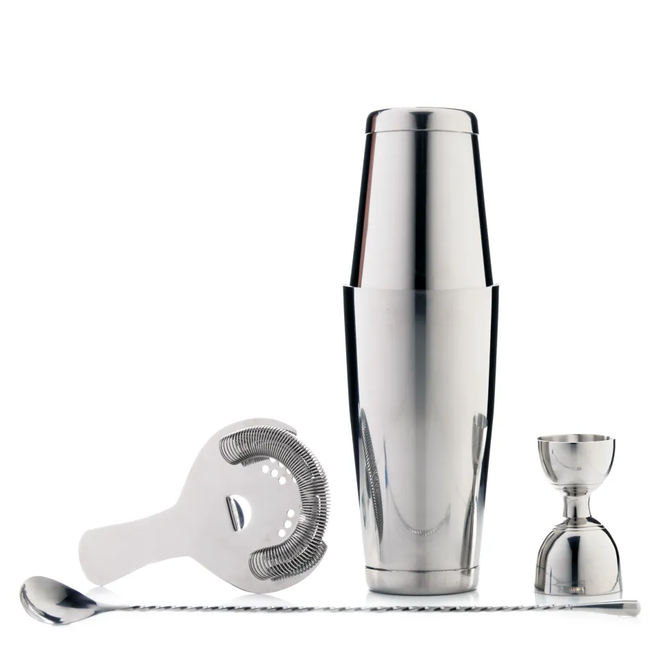 China Bar Tool Sets*Premium Basic Bar Set