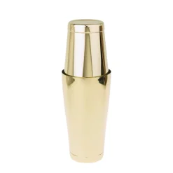 China Potion House Bar Tools*Premium Gold Bar Set