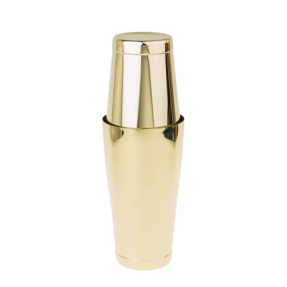 China Potion House Bar Tools*Premium Gold Bar Set