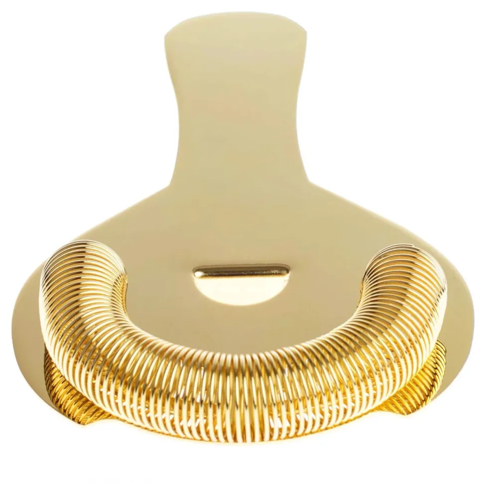 China Potion House Bar Tools*Premium Gold Bar Set