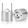True Fabrications Ice Molds + Tools*Professional Ice Ball Press