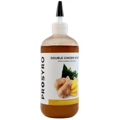 Enterprises JESEMI Inc. Syrups*Prosyro Double Ginger Syrup
