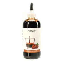 Enterprises JESEMI Inc. Syrups*Prosyro Espresso Martini Syrup