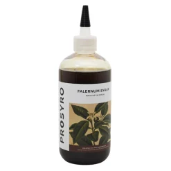 Enterprises JESEMI Inc. Tiki*Prosyro Falernum Syrup