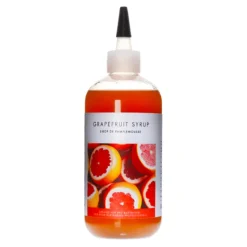 Enterprises JESEMI Inc. Syrups*Prosyro Grapefruit Syrup
