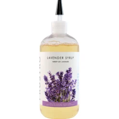 Enterprises JESEMI Inc. Syrups*Prosyro Lavender Syrup