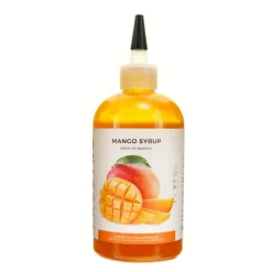 Enterprises JESEMI Inc. Syrups*Prosyro Mango Syrup