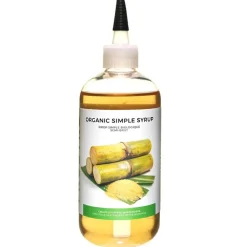 Enterprises JESEMI Inc. Syrups*Prosyro Organic Simple Syrup