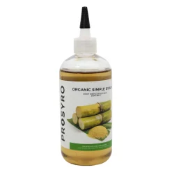 Enterprises JESEMI Inc. Syrups*Prosyro Organic Simple Syrup