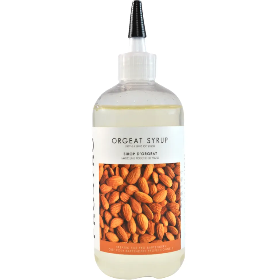Enterprises JESEMI Inc. Syrups*Prosyro Orgeat Syrup