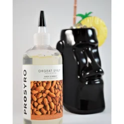 Enterprises JESEMI Inc. Syrups*Prosyro Orgeat Syrup