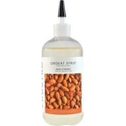 Enterprises JESEMI Inc. Tiki*Prosyro Orgeat Syrup