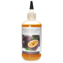 Enterprises JESEMI Inc. Syrups*Prosyro Passion Fruit Syrup