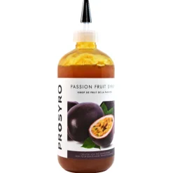 Enterprises JESEMI Inc. Syrups*Prosyro Passion Fruit Syrup