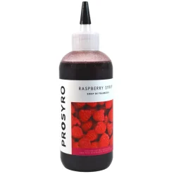 Enterprises JESEMI Inc. Syrups*Prosyro Raspberry Syrup