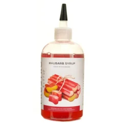 Enterprises JESEMI Inc. Syrups*Prosyro Rhubarb Syrup