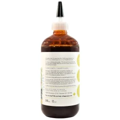 Enterprises JESEMI Inc. Syrups*Prosyro Ruby Fassionola Syrup