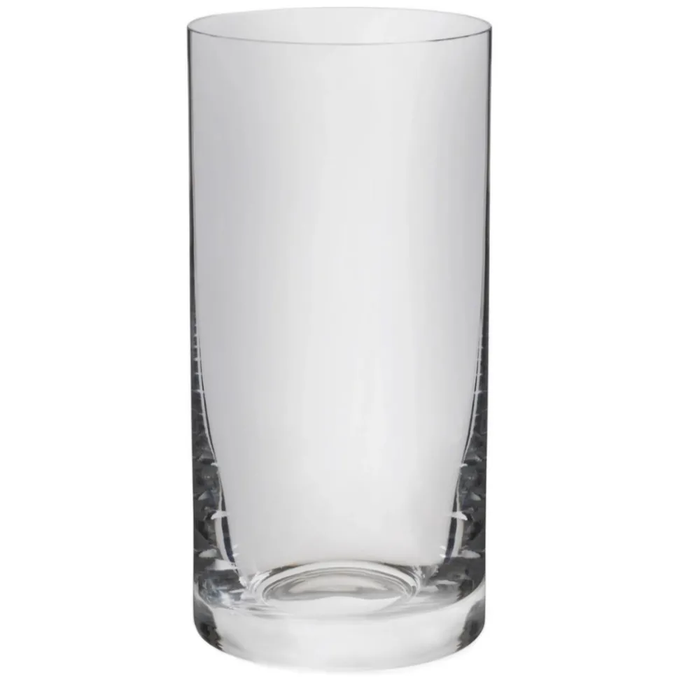 Trudeau Highball Glasses*Pure Highball Glasses (Set Of 4)