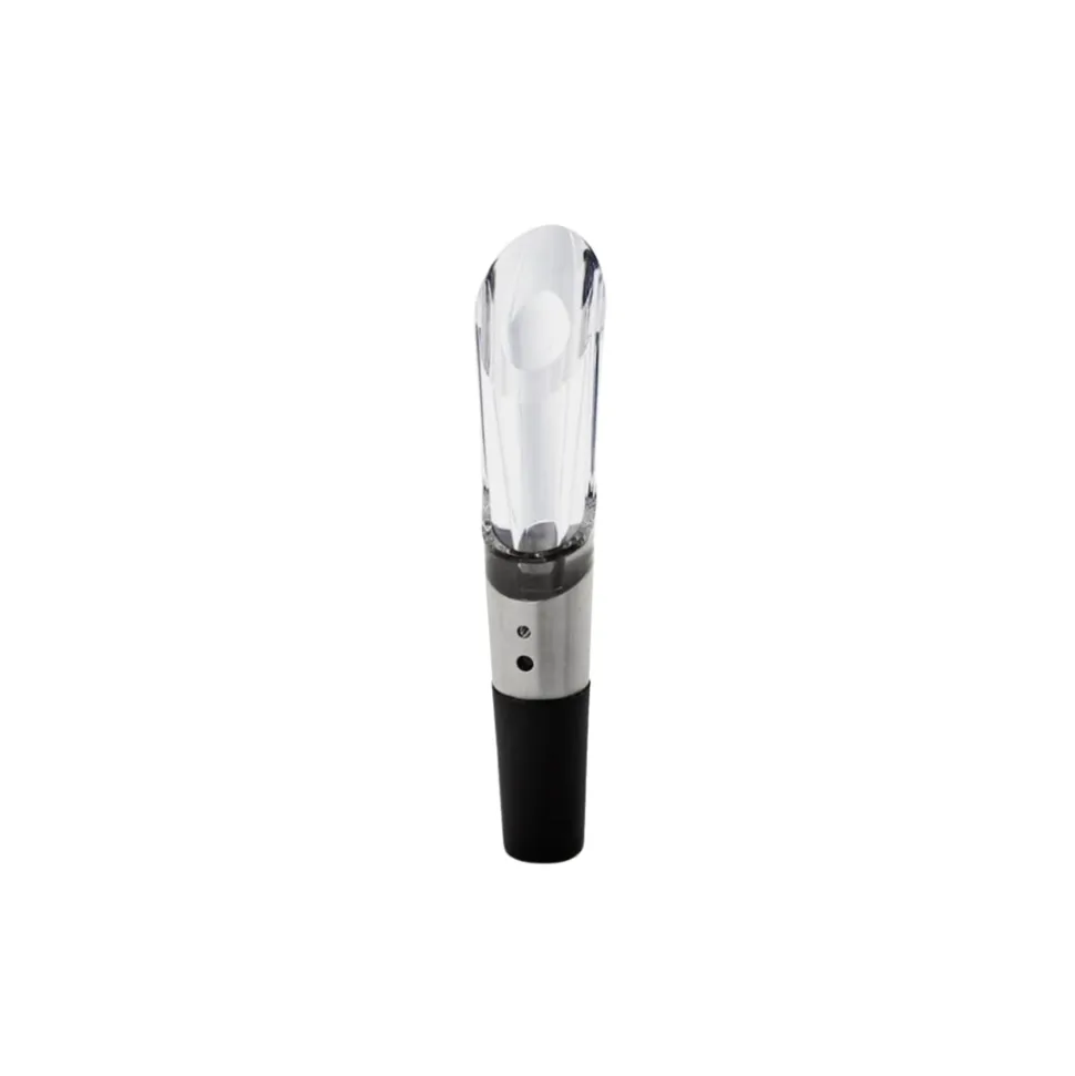 Lifetime Brands via Accent Fairchild Wine*Rabbit Super Aerator